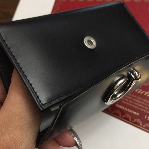 Cartier Keyholder - Picture 5 of 13